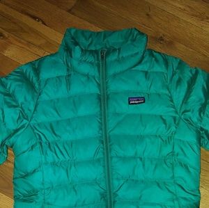 Patagonia jacket
